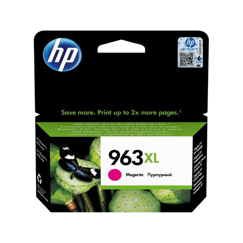 HP 963XL Magenta Ink Cartridge - 3JA28AE - Innovative Computers Limited