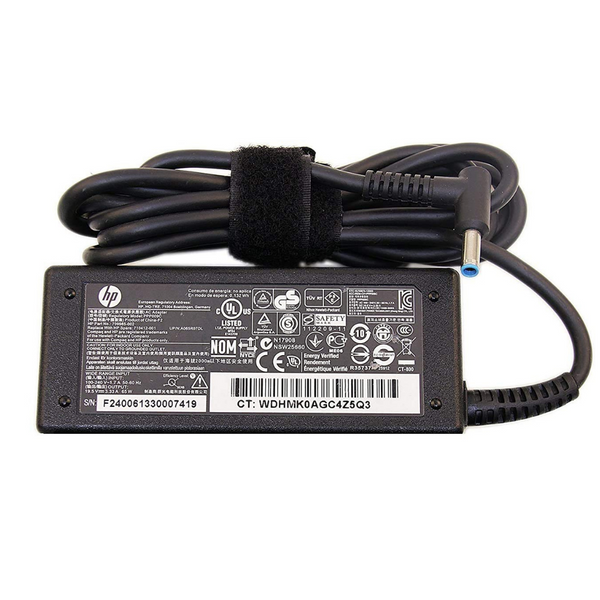 HP 18.5V 3.5A 4.8*1.7 SMALL PIN - Buy online at best prices in Kenya 
