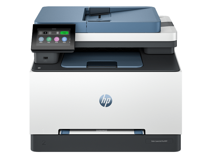 HP Color LaserJet Pro MFP 3303fdn AiO Printer (499M7A) - Innovative Computers Limited