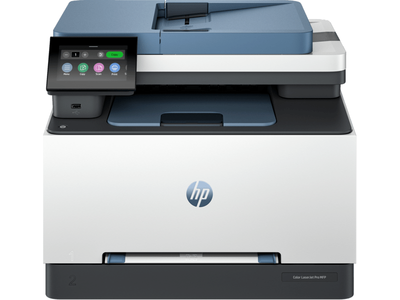 HP Color LaserJet Pro MFP 3303fdw AiO Printer (499M8A) - Innovative Computers Limited