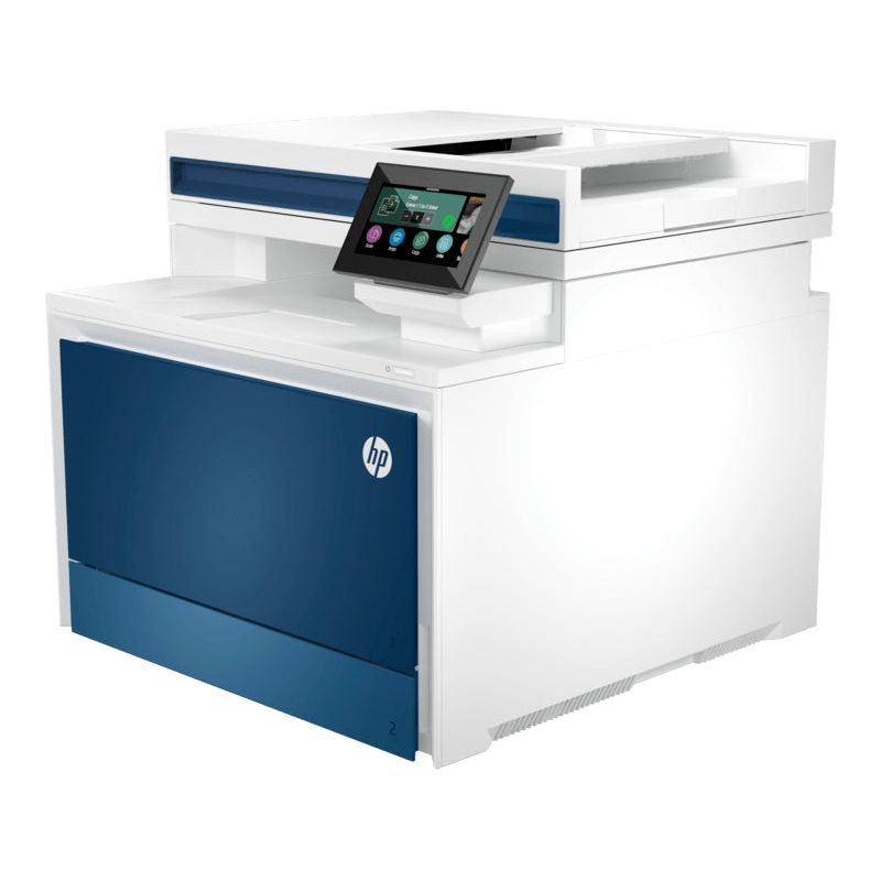 Hp Color LaserJet Pro MFP 4303dw AiO Printer (5HH65A) - Innovative Computers Limited