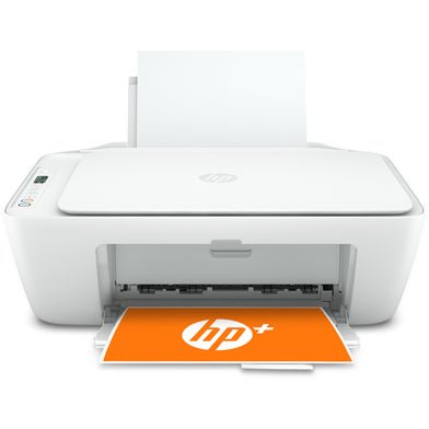 HP DeskJet 2710 All in One Color Printer (5AR83B) - Innovative Computers Limited