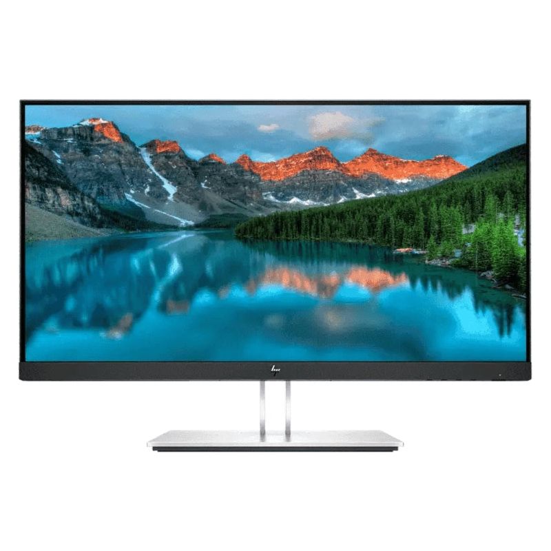 HP E24 G4 FHD Monitor (9VF99AA) - Innovative Computers Limited
