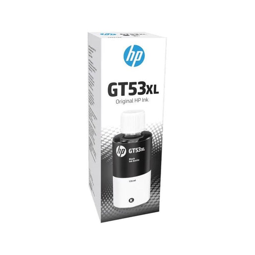 HP GT53XL 135 - ml Black Ink Bottle - Innovative Computers Limited