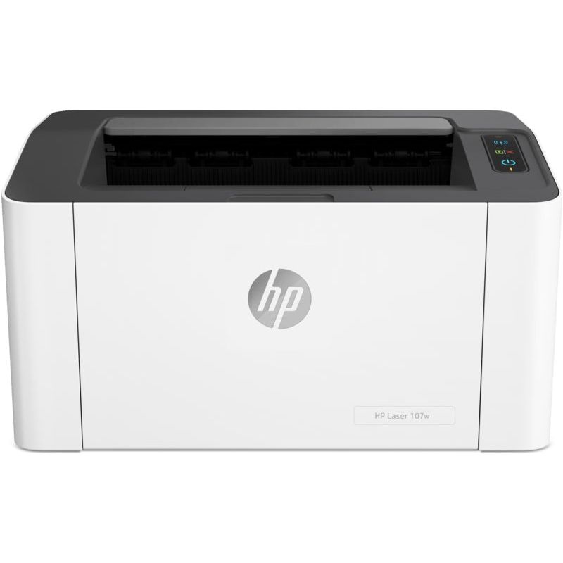HP LaserJet M107w Printer (4ZB78A) - Innovative Computers Limited