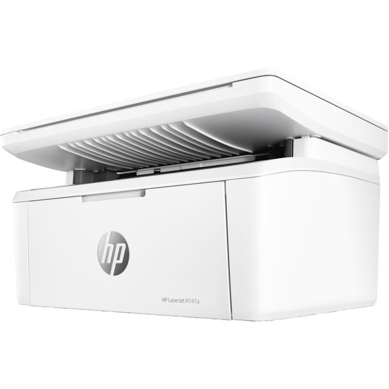 HP LaserJet MFP M141a All in One Printer (7MD73A) - Innovative Computers Limited