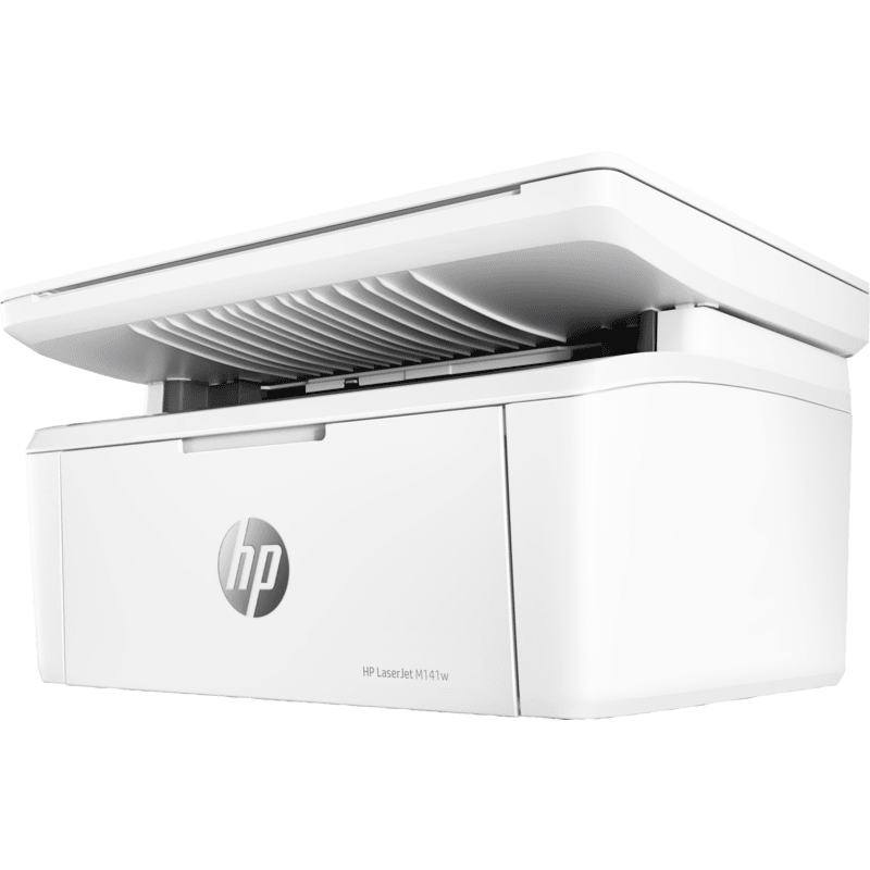 HP LaserJet MFP M141w All in One Printer (7MD74A) - Innovative Computers Limited