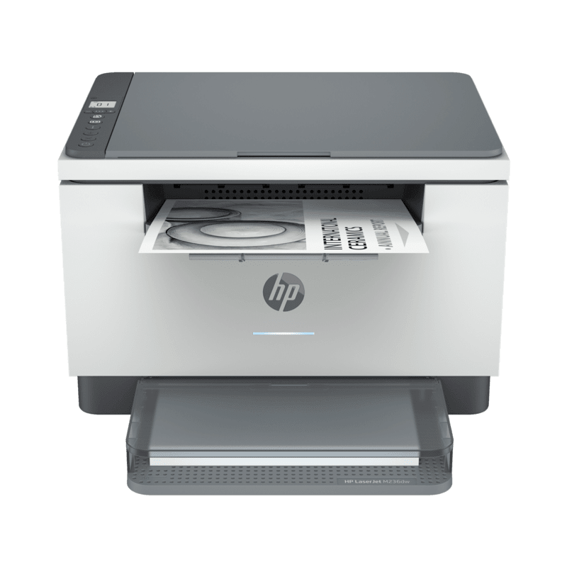 HP LaserJet MFP M236dw All in One Printer (9YF95A) - Innovative Computers Limited