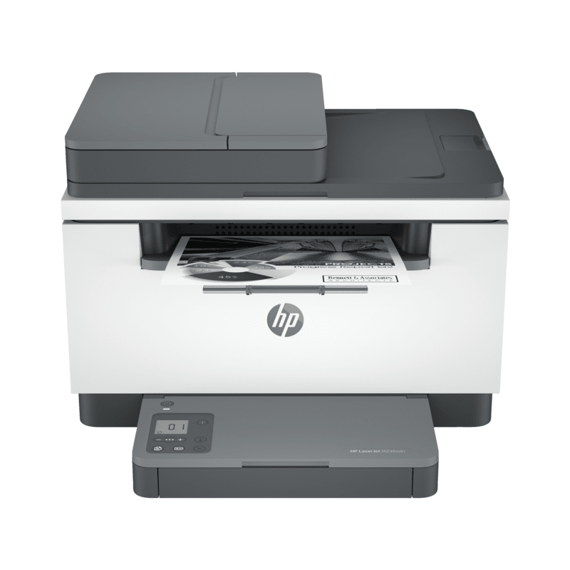 HP LaserJet MFP M236sdn All in One Printer (9YG08A) - Innovative Computers Limited