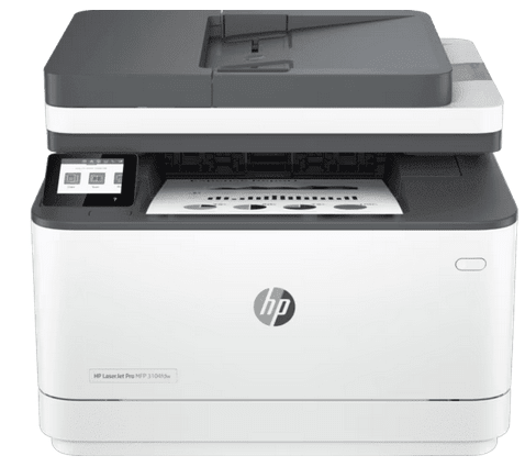 HP LaserJet Pro MFP 3103fdw All in One Printer (3G632A) - Innovative Computers Limited