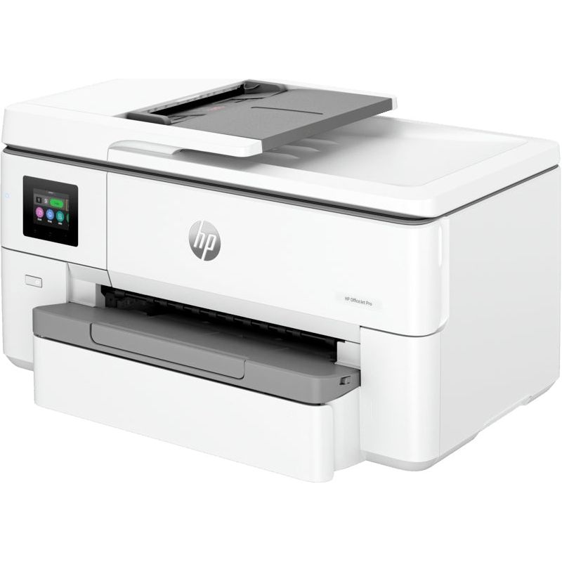 HP OfficeJet Pro 9720 WideFormat All in One Color Printer (53N94C) - Innovative Computers Limited