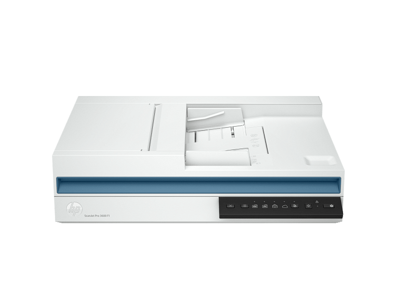 HP ScanJet Pro 3600 f1 - Innovative Computers Limited