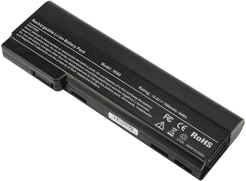 Replacement Battery for HP8460P - Buy online at best prices in Kenya 