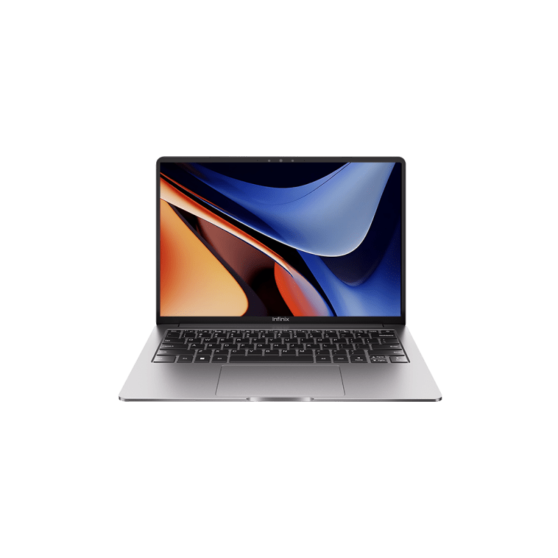 Infinix Inbook Air Ci5 | 16GB | 512GB SSD - Innovative Computers Limited