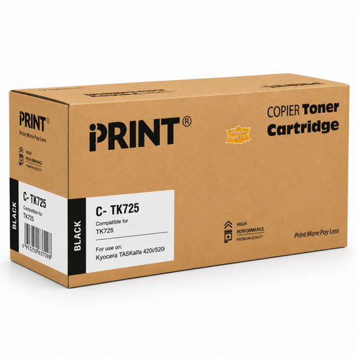 IPRINT C-TK725 Compatible Toner - Innovative Computers Limited