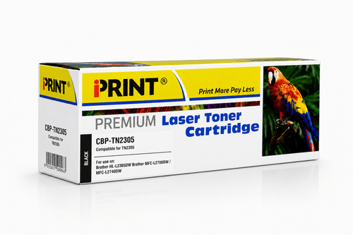 IPRINT C-TN2305/1.2K-BK - Innovative Computers Limited