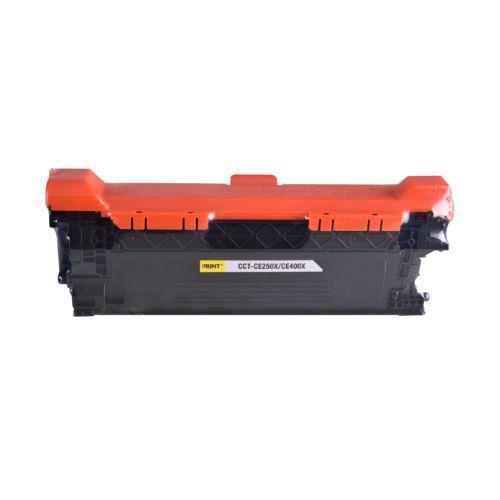 IPRINT CE250X Black Toner - Compatible - Innovative Computers Limited