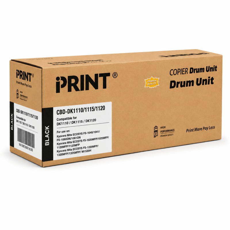 IPRINT DK-1110 302M293010 Compatible Drum Unit - Innovative Computers Limited
