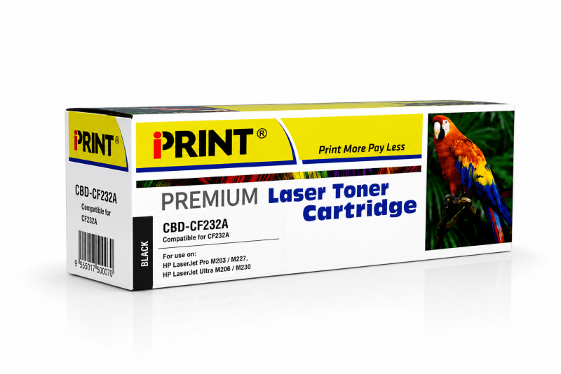 Iprint Imaging Drum 32A C-CF232A - Innovative Computers Limited