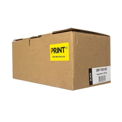 IPRINT TK3150 Toner Cartridge - Compatible - Innovative Computers Limited