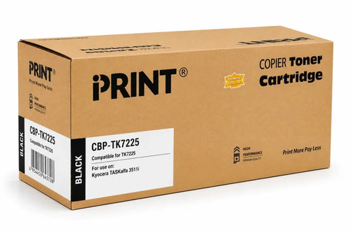 IPRINT TK7225 (IPRINT TONER TK7225) - Innovative Computers Limited