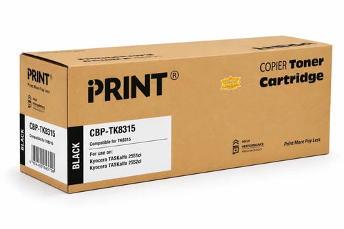 IPRINT TK8315 BLACK - Innovative Computers Limited