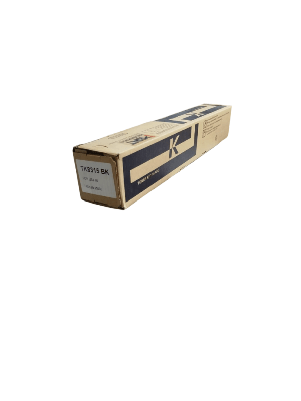 IPRINT TK8315 BLACK - Innovative Computers Limited