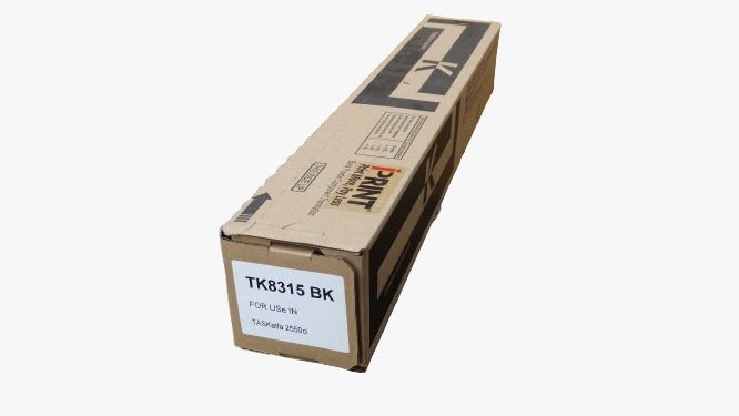 IPRINT TK8315 BLACK - Innovative Computers Limited