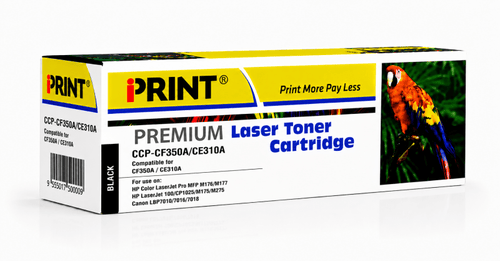 IPRINT TONER C-CF350A/CE310A - Innovative Computers Limited