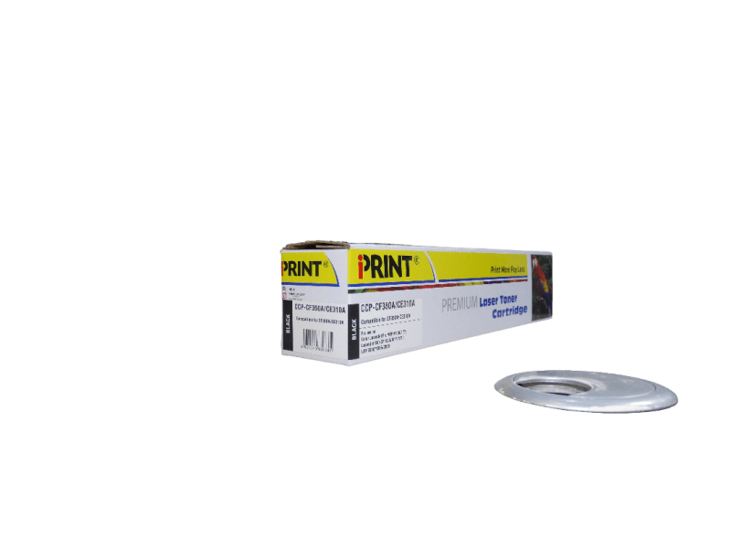IPRINT TONER C - CF350A/CE310A - Innovative Computers Limited