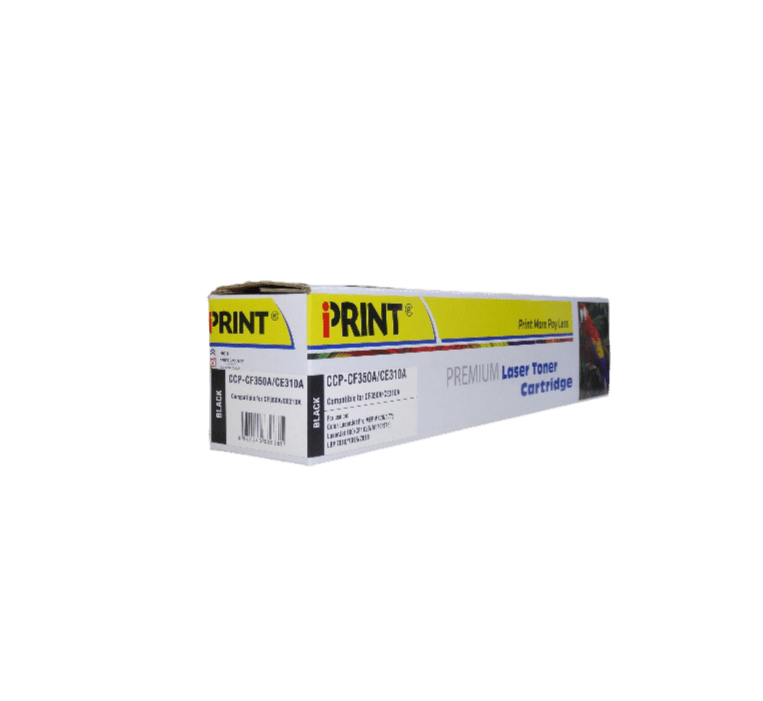 IPRINT TONER C - CF350A/CE310A - Innovative Computers Limited
