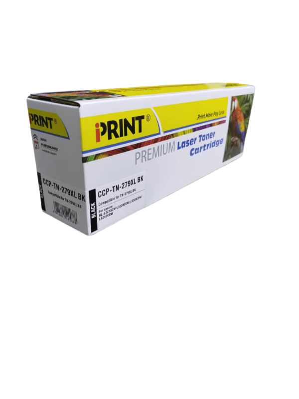 IPRINT TONER CCP - TN - 279XL BK - Innovative Computers Limited