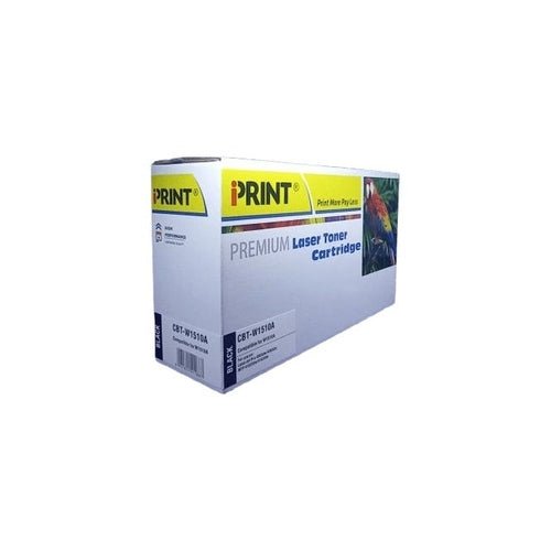 Iprint Toner W1510A Compatible for HP 151A - Innovative Computers Limited