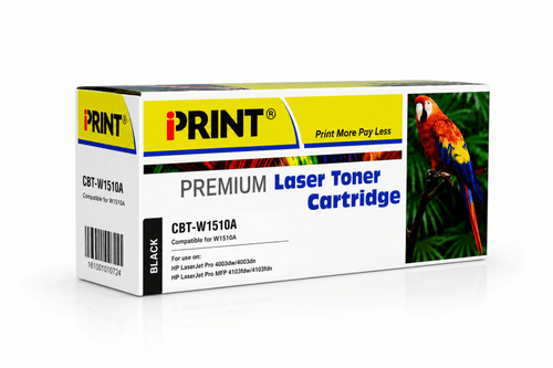 Iprint Toner W1510A Compatible for HP 151A - Innovative Computers Limited