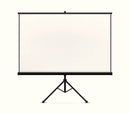 PROJECTOR SCREEN 180*180 CM TRIPOD - Buy online at best prices in Kenya 