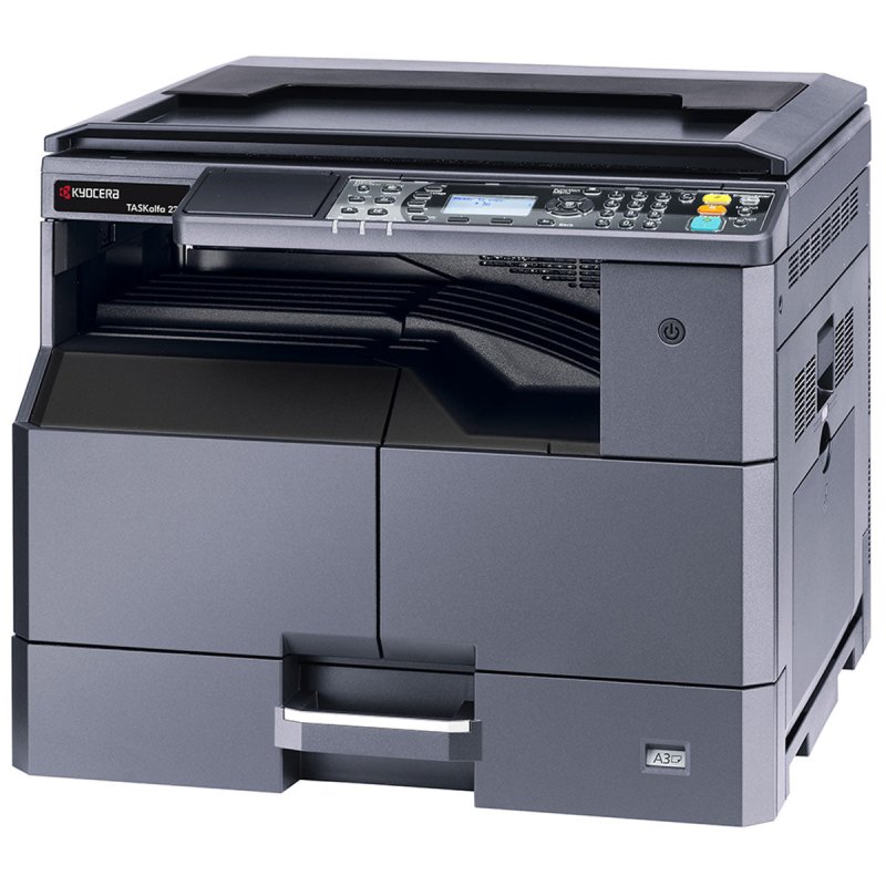 Kyocera TASKalfa 2321 Photocopier with FAX - Innovative Computers Limited