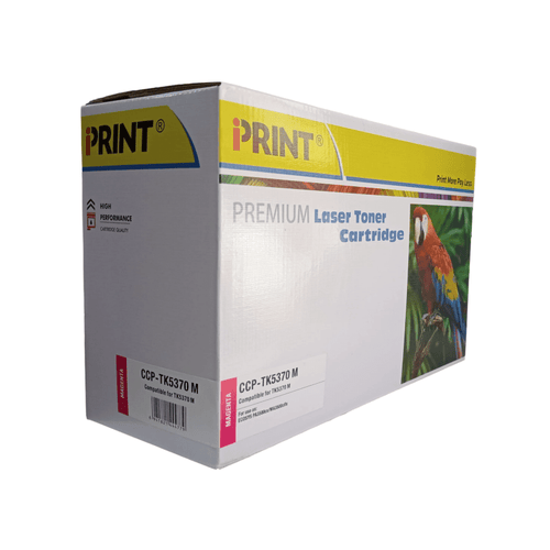 KYOCERA TK 5370 MAGENTA TONER CARTRIDGE - Innovative Computers Limited
