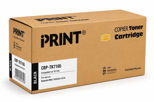 Kyocera TK 7105 Toner Cartridge -Compatible - Innovative Computers Limited