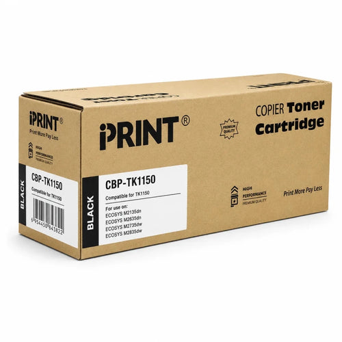 Kyocera TK1150 Toner Cartridge -Compatible - Innovative Computers Limited