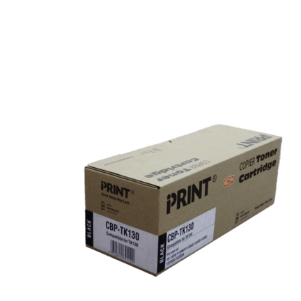 Kyocera TK130 Toner Cartridge - Compatible - Innovative Computers Limited