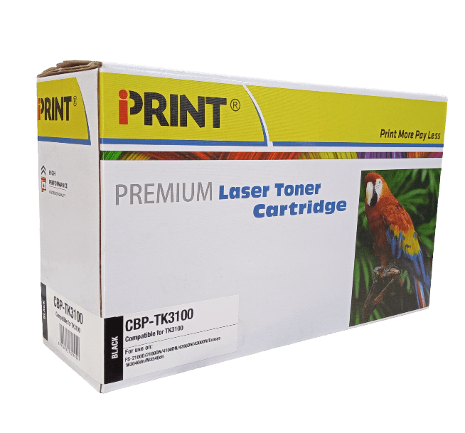 Kyocera TK3100 Toner Cartridge - Compatible - Innovative Computers Limited