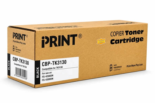 Kyocera TK3130 Toner Cartridge -Compatible - Innovative Computers Limited