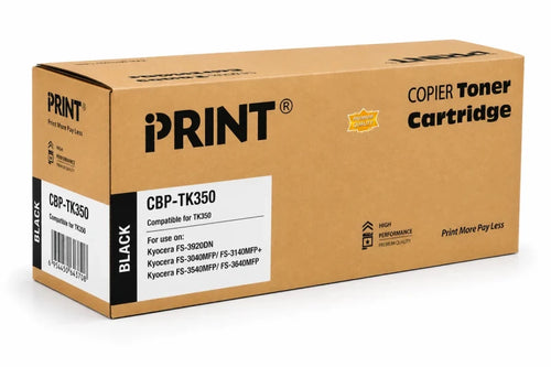 Kyocera TK350 Toner Cartridge -Compatible - Innovative Computers Limited
