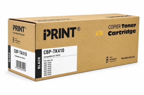 Kyocera TK410 Toner Cartridge -Compatible - Innovative Computers Limited