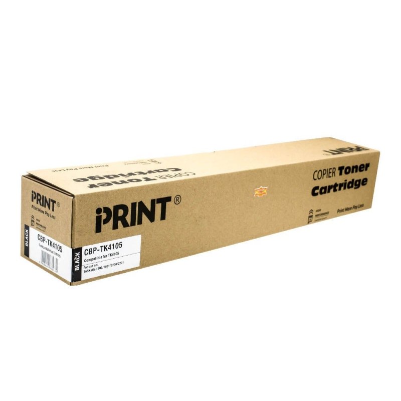 Kyocera TK4105 Toner Cartridge Compatible - Innovative Computers Limited