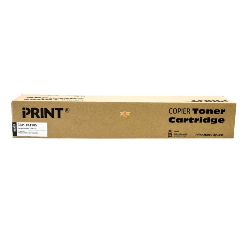 Kyocera TK4105 Toner Cartridge Compatible - Innovative Computers Limited