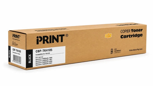 Kyocera TK4105 Toner Cartridge Compatible - Innovative Computers Limited