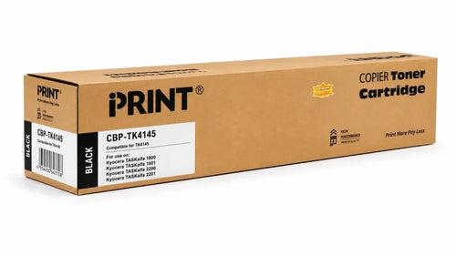 Kyocera TK4145 Toner Cartridge -Compatible - Innovative Computers Limited