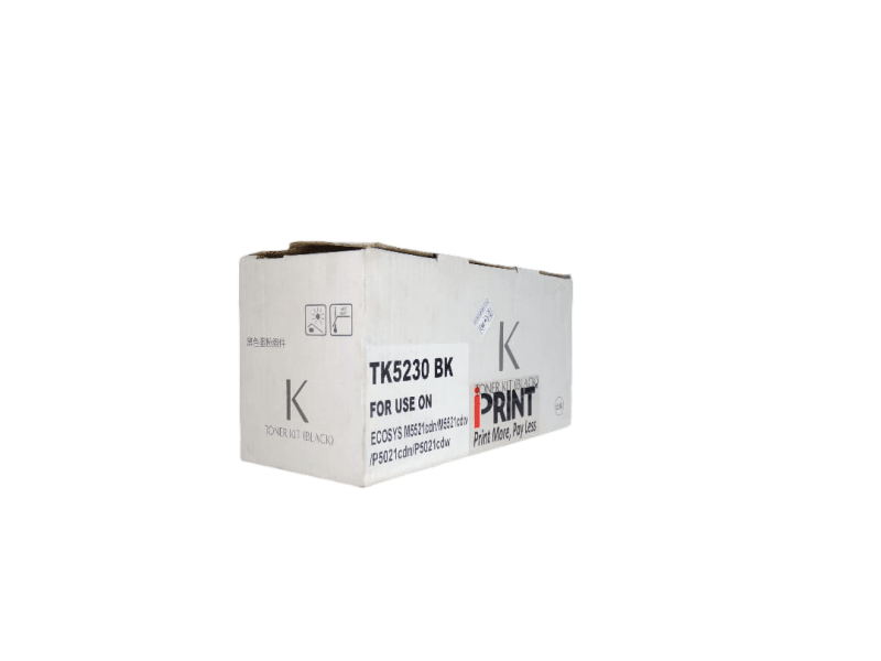 Kyocera TK5230 Black toner cartridge - Innovative Computers Limited