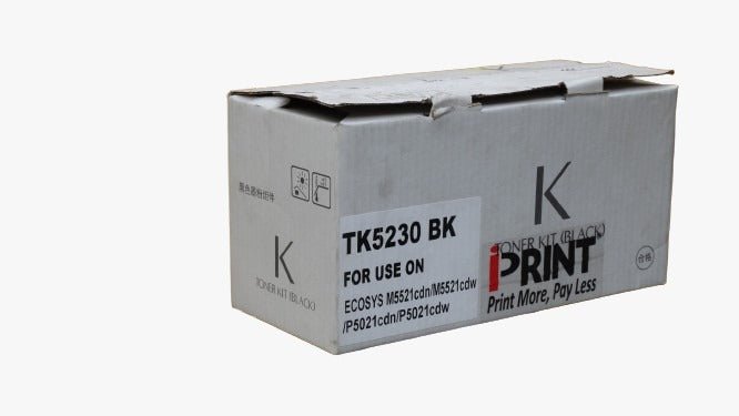 Kyocera TK5230 Black toner cartridge - Innovative Computers Limited